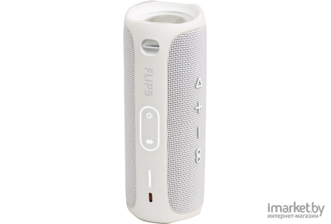 Портативная колонки JBL Flip 5 White