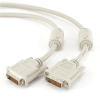 Кабель для компьютера Cablexpert CC-DVI2-10