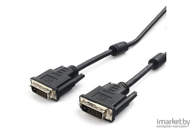 Кабель для компьютера Cablexpert CC-DVI2-10