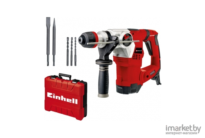 Перфоратор Einhell TE-RH 32 E