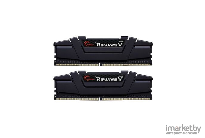 Оперативная память G.Skill DDR IV 32Gb KiTof2 PC-28800 3600MHz Ripjaws V