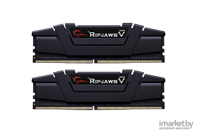 Оперативная память G.Skill DDR IV 32Gb KiTof2 PC-28800 3600MHz Ripjaws V