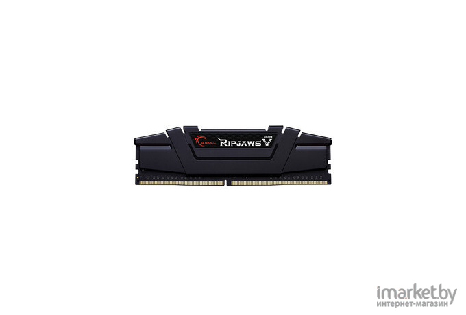 Оперативная память G.Skill DDR IV 32Gb KiTof2 PC-28800 3600MHz Ripjaws V