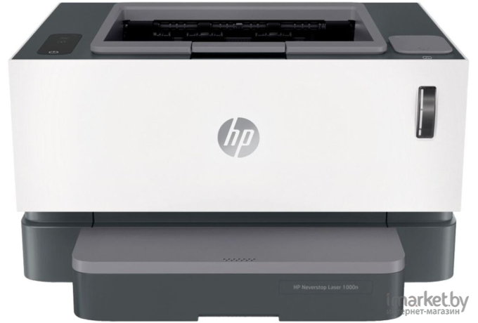 Принтер и МФУ HP Neverstop Laser 1000n