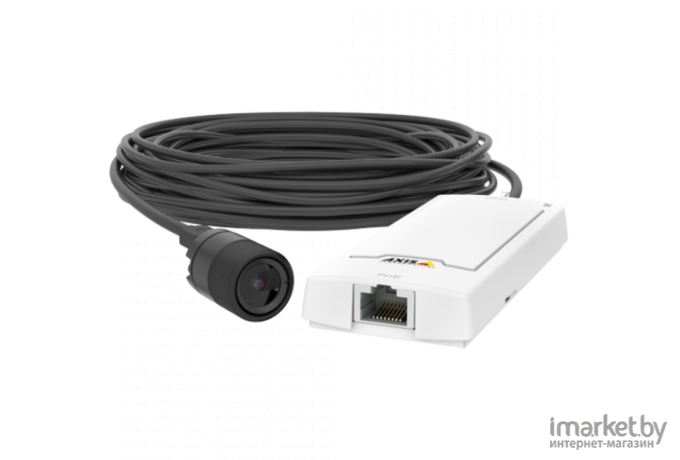 IP-камера Axis P1245