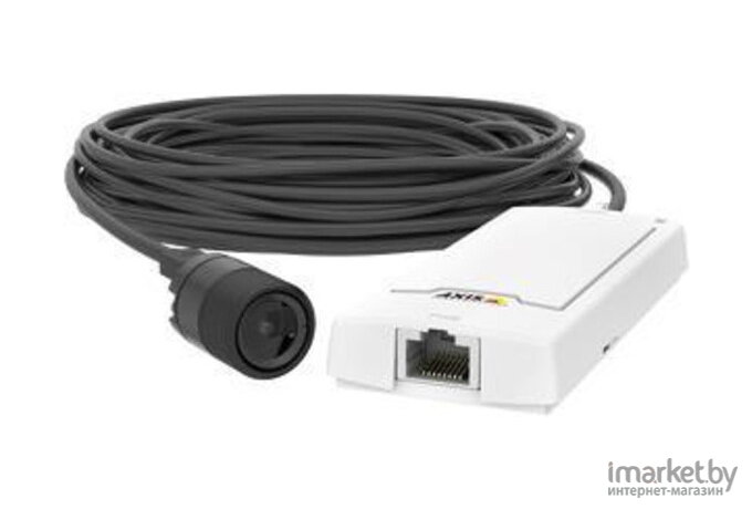 IP-камера Axis P1245
