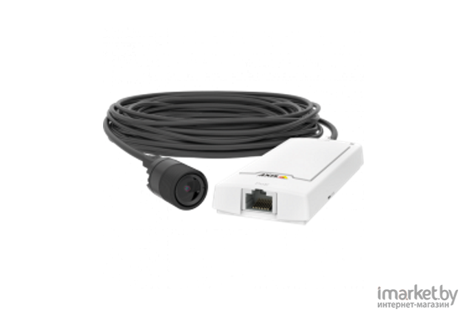 IP-камера Axis P1245