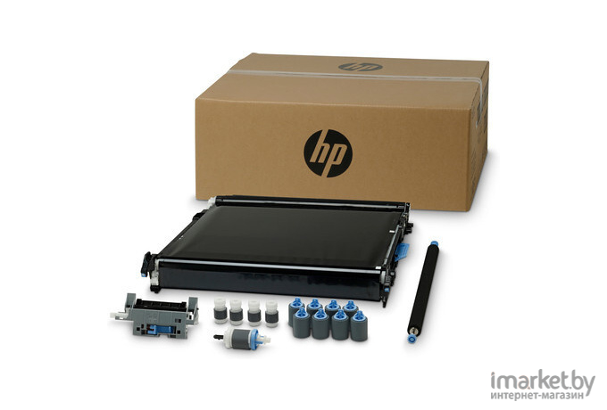 Комплектующие для оргтехники HP LaserJet Image Transfer Kit
