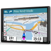 GPS-навигатор Garmin DriveSmart 65 MT-D черный