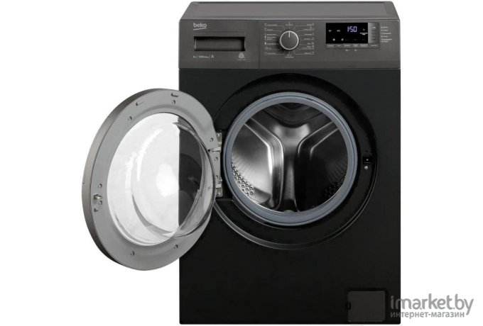 Стиральная машина BEKO WRE65P2BAA