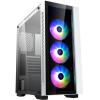 Корпус DeepCool Matrexx 55 V3 ADD-RGB WH 3F