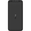 Портативный аккумулятор Powerbank Xiaomi Redmi Power Bank 20000mAh Black [VXN4304GL]