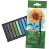 Товары для творчества Derwent Academy Soft Pastels 12 цветов