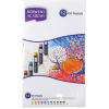 Товары для творчества Derwent Academy Oil Pastel 12 цветов