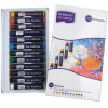 Товары для творчества Derwent Academy Oil Pastel 12 цветов