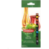 Товары для творчества Derwent Academy Oil Pastel 12 цветов