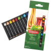 Товары для творчества Derwent Academy Oil Pastel 12 цветов