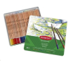 Товары для творчества Derwent Academy Watercolour 24 цвета