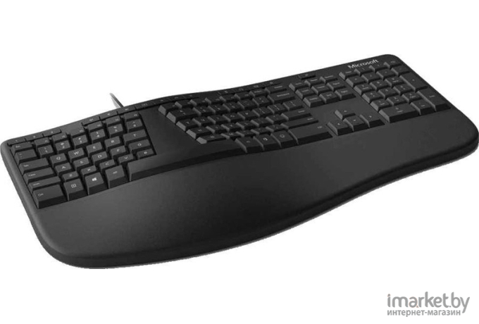 Клавиатура Microsoft Ergonomic