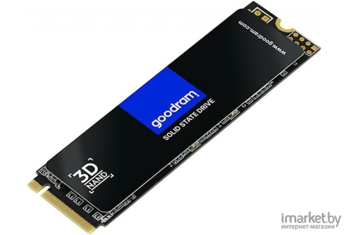 SSD диск GOODRAM M.2 2280 1TB SSDPR-PX500-01T-80