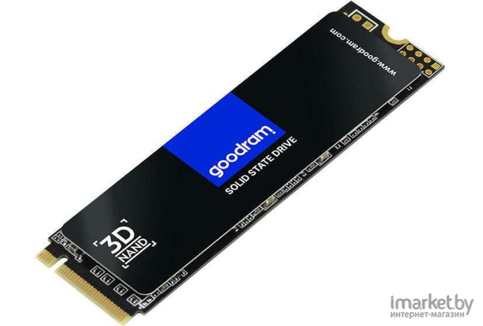 SSD диск GOODRAM M.2 2280 1TB SSDPR-PX500-01T-80