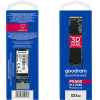 SSD диск GOODRAM M.2 2280 512GB SSDPR-PX500-512-80