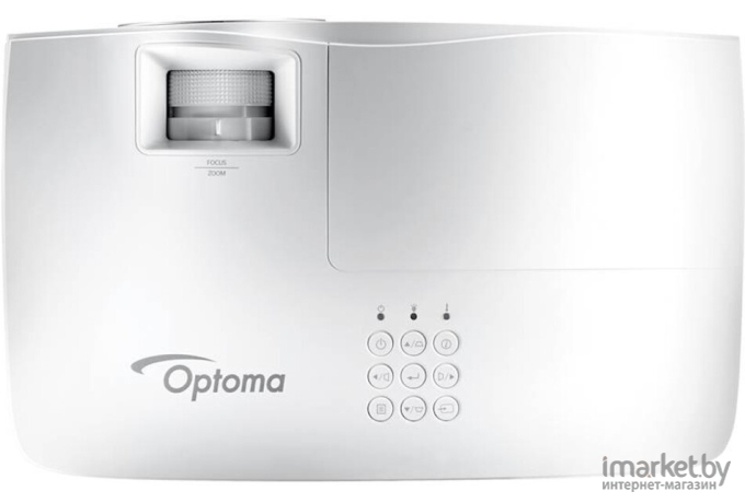 Проектор Optoma EH461