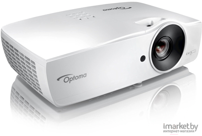 Проектор Optoma EH461