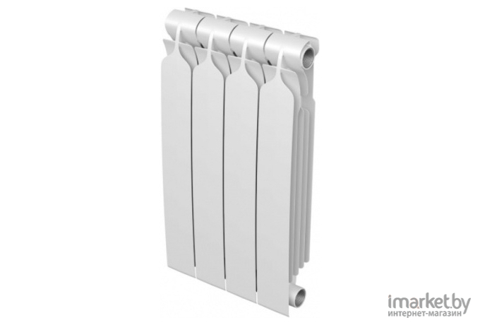 Радиатор отопления BiLux Plus R500 (9 cекций) биметаллический