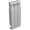 Радиатор отопления BiLux Plus R500 (3 cекции) биметаллический