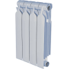Радиатор отопления BiLux Plus R500 (10 cекций) биметаллический