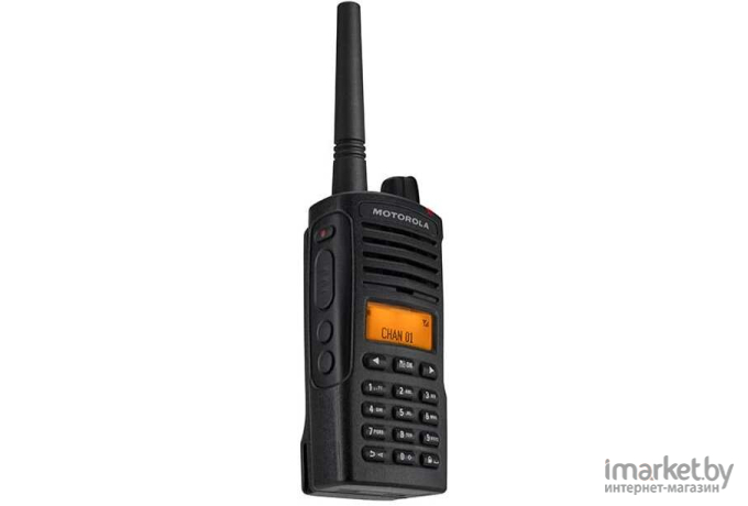 Портативная радиостанция Motorola XT665D