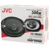 Автоакустика JVC CS-DR693