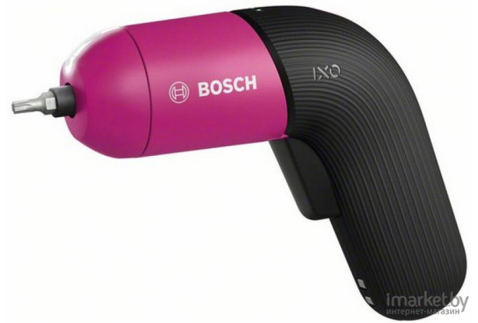 Электроотвертка Bosch IXO VI Colour [0.603.9C7.022]