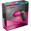 Электроотвертка Bosch IXO VI Colour [0.603.9C7.022]