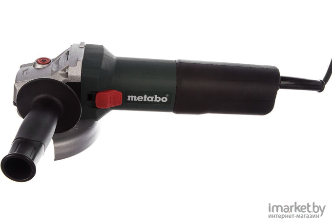 Болгарка Metabo WQ 1100-125