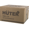 Садовый инструмент Huter GMC-2.8