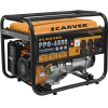 Генератор Carver PPG- 6500