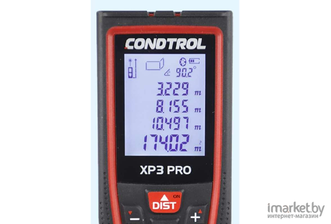 Лазерный дальномер Condtrol XP3 Pro