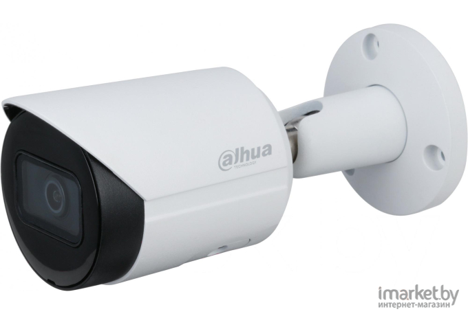 IP-камера Dahua DH-IPC-HFW2230SP-S-0280B белый