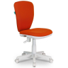 Офисное кресло Бюрократ KD-W10/26-29-1 оранжевый