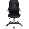 Офисное кресло Бюрократ CH-606/BL+TW-11 черный