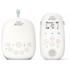 Радионяня и видеоняня Philips AVENT SCD711/52