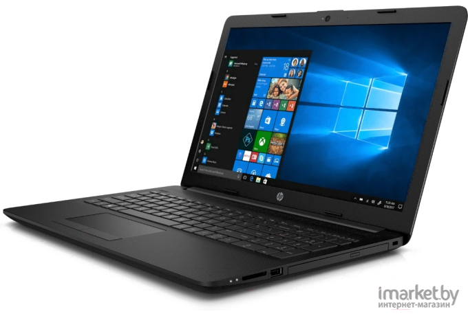 Ноутбук HP Laptop N4000