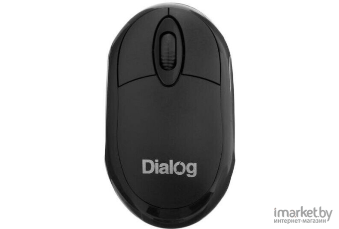 Мышь Dialog MROC-10U