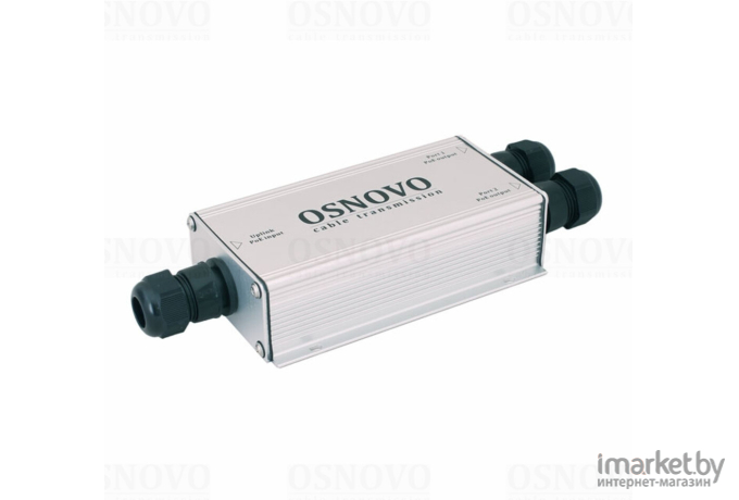 Коммутатор Osnovo SW-8030/WD