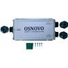 Коммутатор Osnovo SW-8030/WD