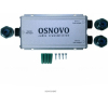 Коммутатор Osnovo SW-8030/WD