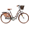 Велосипед AIST Tango 2.0 28 2019 коричневый