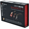 Электронная книга Onyx Boox Darwin 7 черный